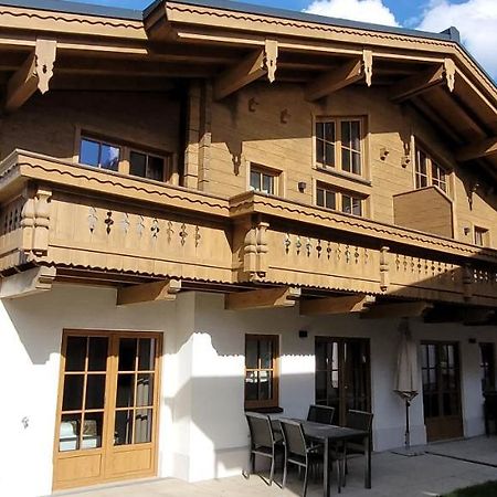 Hochalmbahnen Chalets Rauris 1-14 We2 Maislaufeldweg1L Eg Extérieur photo