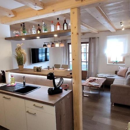 Hochalmbahnen Chalets Rauris 1-14 We2 Maislaufeldweg1L Eg Extérieur photo