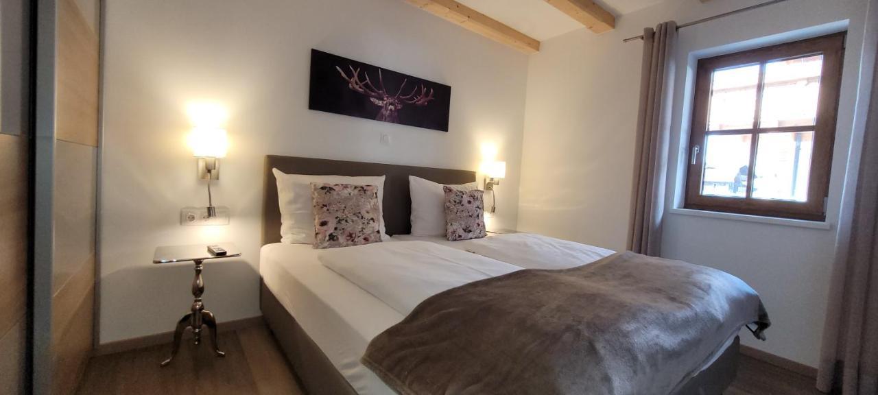 Hochalmbahnen Chalets Rauris 1-14 We2 Maislaufeldweg1L Eg Extérieur photo
