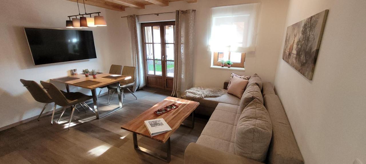 Hochalmbahnen Chalets Rauris 1-14 We2 Maislaufeldweg1L Eg Extérieur photo