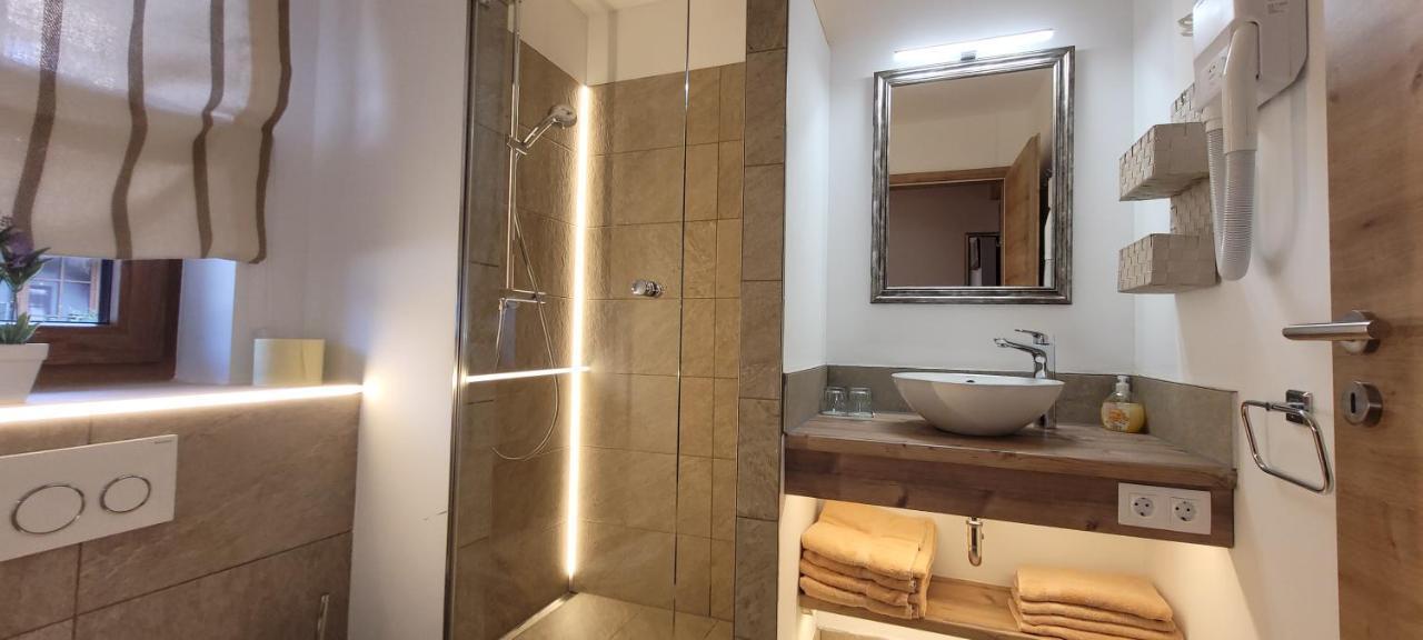 Hochalmbahnen Chalets Rauris 1-14 We2 Maislaufeldweg1L Eg Extérieur photo