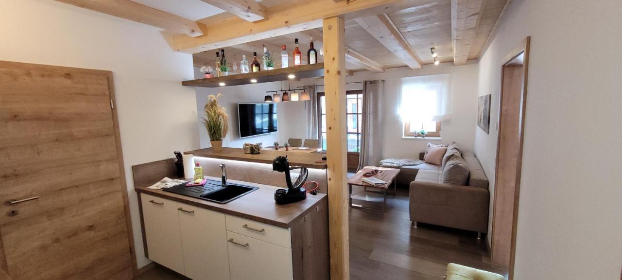 Hochalmbahnen Chalets Rauris 1-14 We2 Maislaufeldweg1L Eg Extérieur photo
